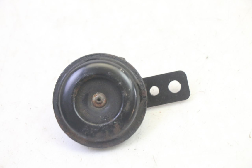 photo de KLAXON KSR TR SM 50 (2015 - 2018) - Vue principale