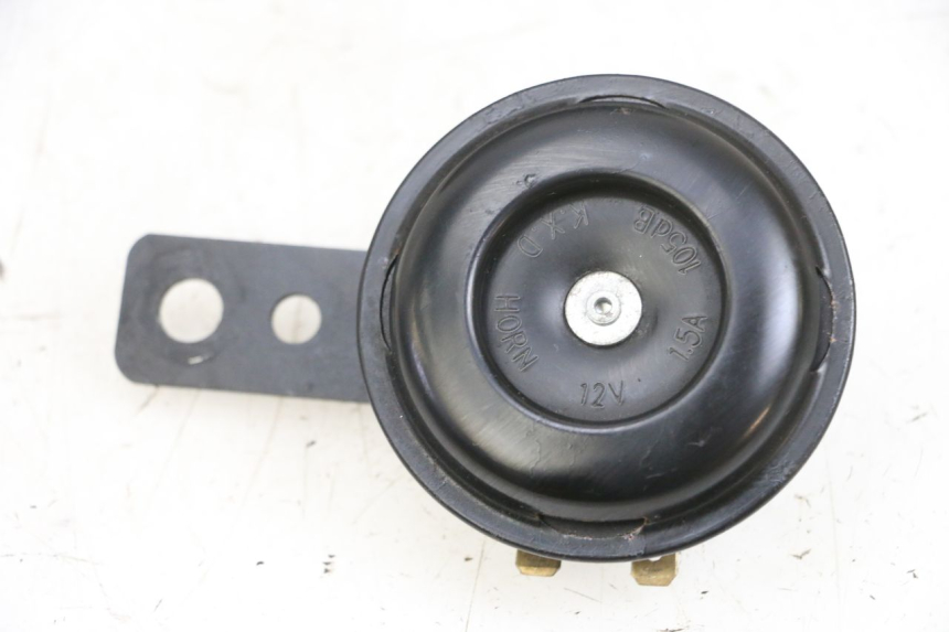 photo de KLAXON PEUGEOT TWEET PRO EFI 4T 50 (2021 - 2022)