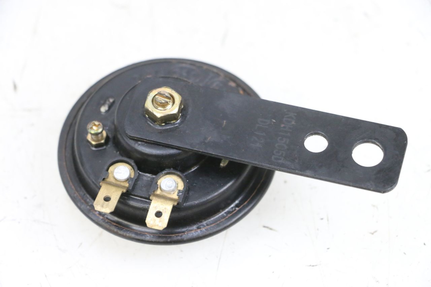 photo de KLAXON PEUGEOT TWEET PRO EFI 4T 50 (2021 - 2022)