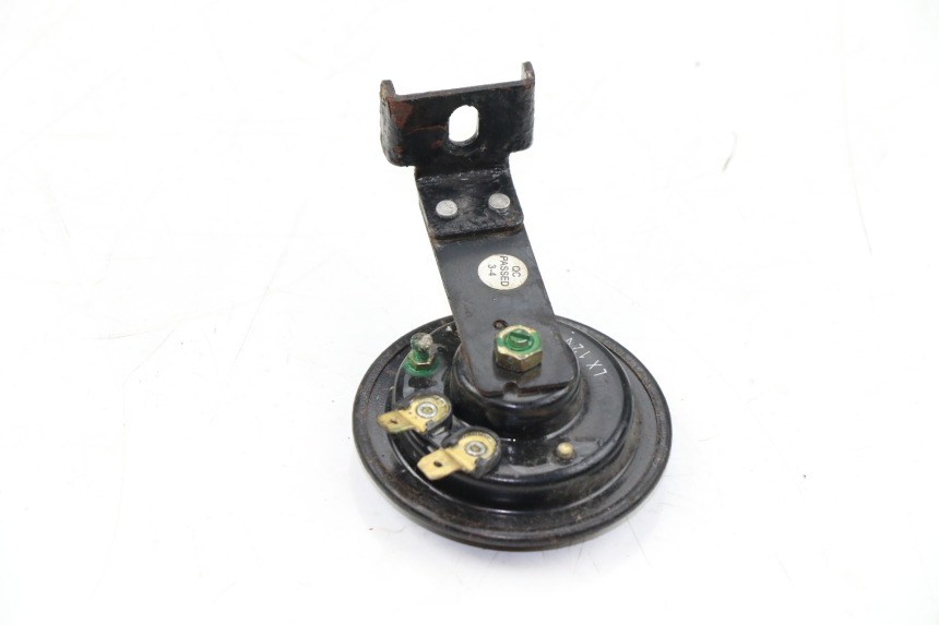 photo de KLAXON PIAGGIO TYPHOON 50 (2010 - 2012)