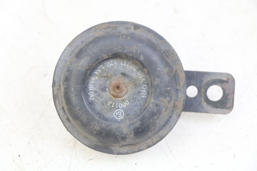 photo de KLAXON MOTRAC URBAN 4T 50 (2016 - 2024)