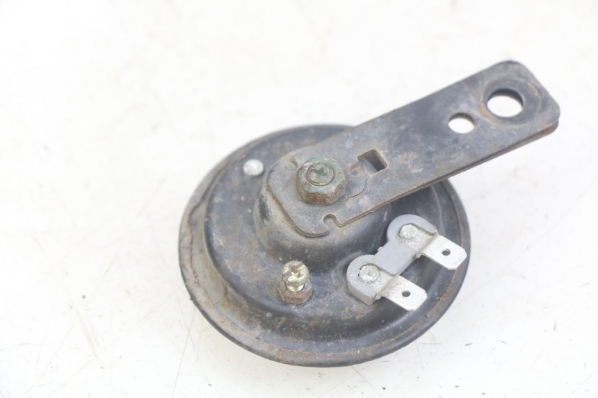 photo de KLAXON MOTRAC URBAN 4T 50 (2016 - 2024)