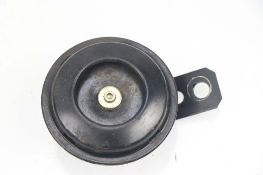 photo de KLAXON JM MOTORS VIPER 4T 50 (2015 - 2022) - Vue principale