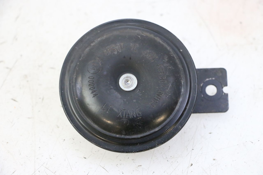 photo de KLAXON MBK WAAP 125 (2008 - 2013)