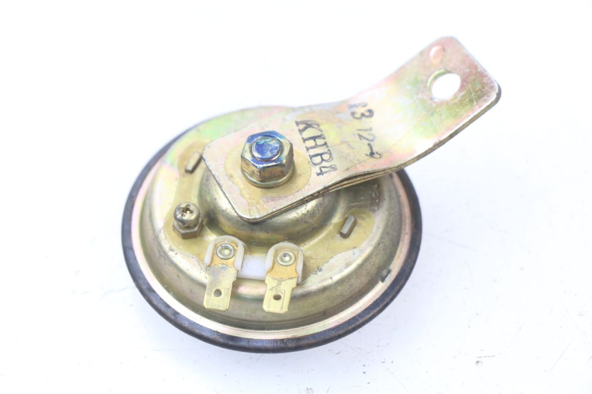 photo de KLAXON KYMCO X-CITING XCITING 400 (2014 - 2018)