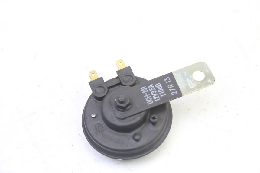 photo de KLAXON YAMAHA XMAX X-MAX 125 (2021 - 2025)