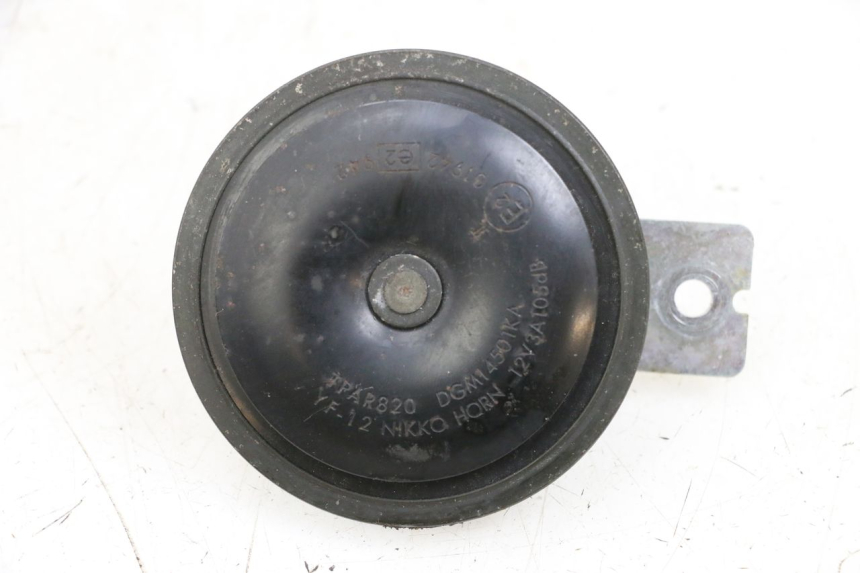 photo de KLAXON YAMAHA XMAX X-MAX 125 (2006 - 2009) - Vue principale