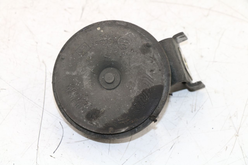 photo de KLAXON PIAGGIO X8 STREET 125 (2006 - 2007) - Vue principale