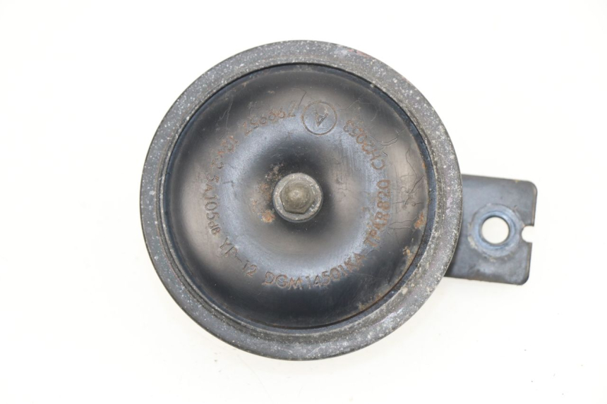 photo de KLAXON YAMAHA XJ600 XJ DIVERSION 600 (1992 - 1997)