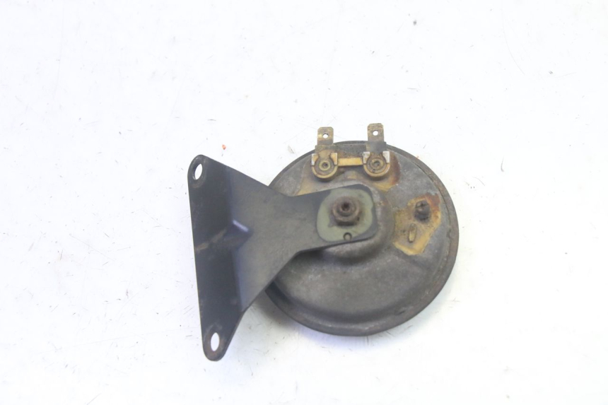 photo de KLAXON KYMCO ZING 125 (1997 - 2003) - Zoom état d’usage