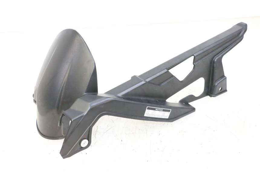 photo de LECHE ROUE KIDEN KD125-G 125 (2018 - 2022)