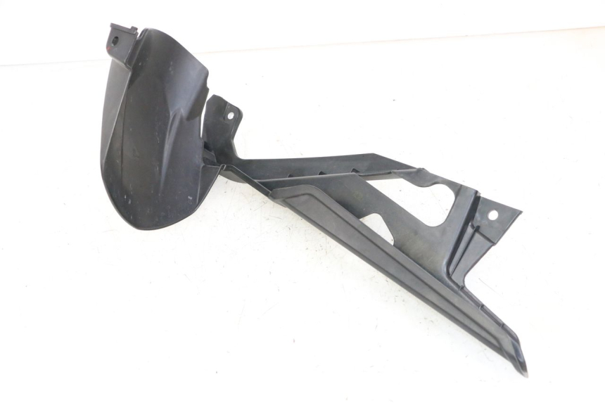 photo de LECHE ROUE KIDEN KD125-G 125 (2018 - 2022)