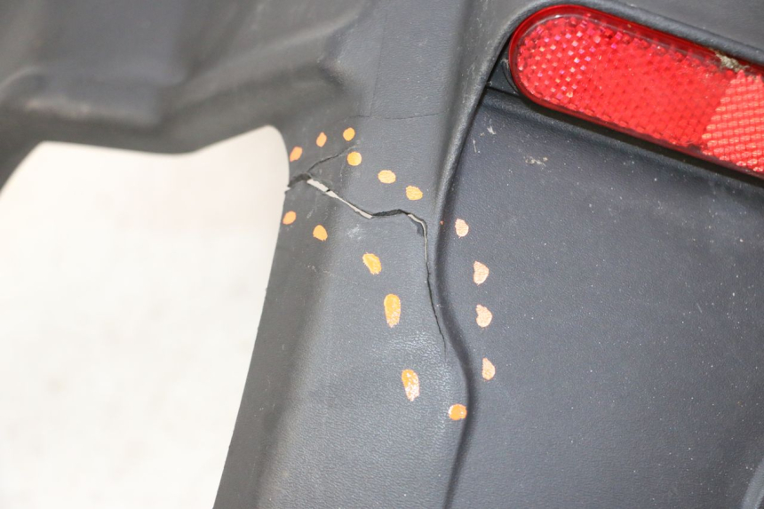 photo de LECHE ROUE GILERA RUNNER SP 50 (2009 - 2017)