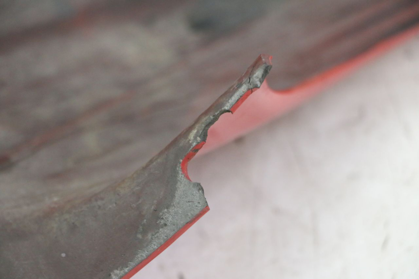 photo de LECHE ROUE SUZUKI SV S 650 (2003 - 2009)