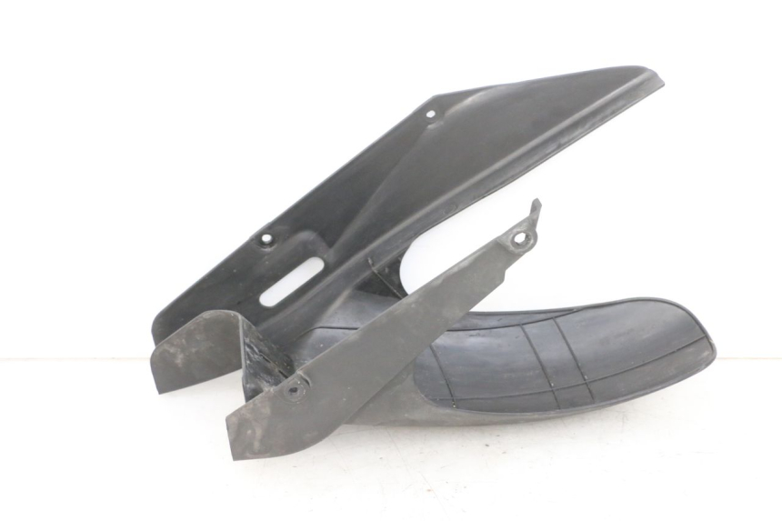 photo de LECHE ROUE DAELIM VJ ROADWIN FI 125 (2008 - 2017) - Gros plan technique