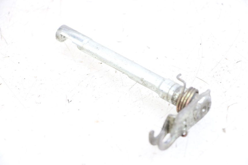 photo de LEVIER EMBRAYAGE SHERCO CITY CORP 125 (2003 - 2007)