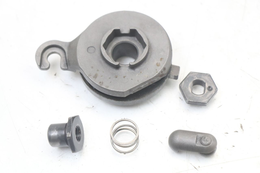 photo de LEVIER EMBRAYAGE HARLEY DAVIDSON SPORTSTER XL CUSTOM 883 (1999 - 2006)