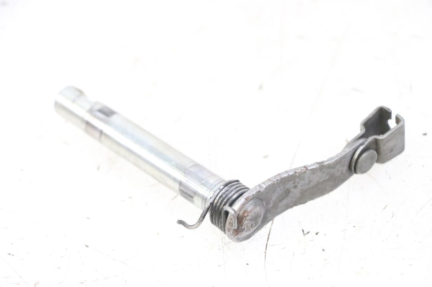 photo de LEVIER EMBRAYAGE HONDA CR 85 (2003 - 2007)
