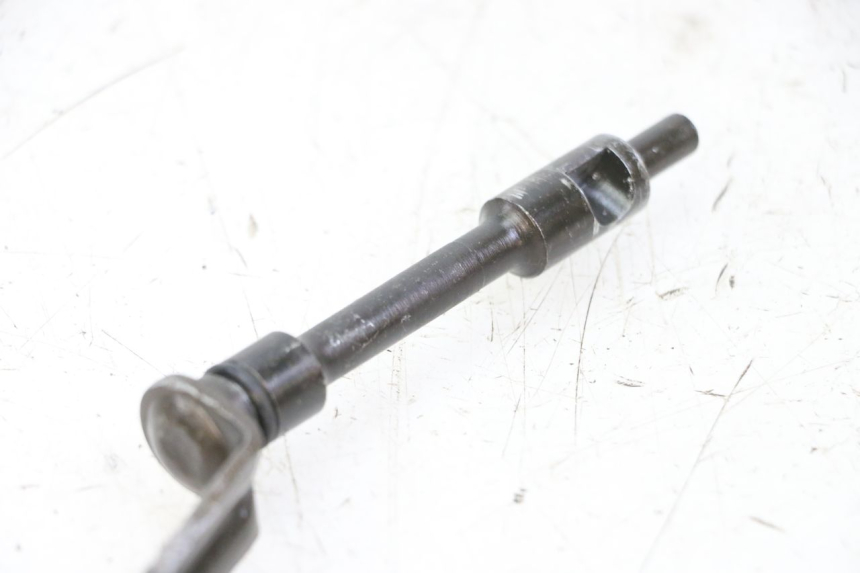 photo de LEVIER EMBRAYAGE HONDA MTX TC02 125 (1987 - 1989)