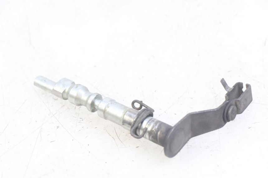 photo de LEVIER EMBRAYAGE YAMAHA SR 125 (1982 - 2003)