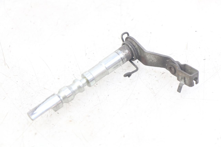 photo de LEVIER EMBRAYAGE YAMAHA SR 125 (1982 - 2003)