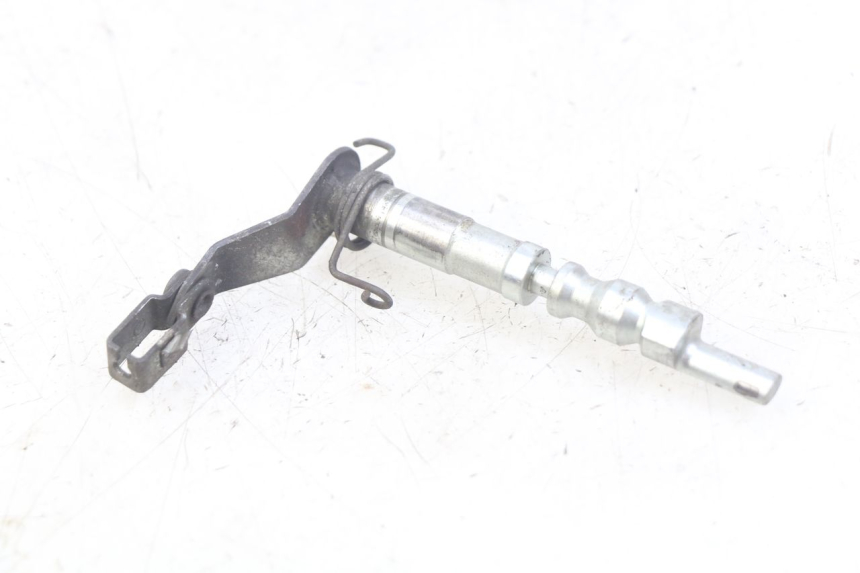 photo de LEVIER EMBRAYAGE YAMAHA SR 125 (1982 - 2003)