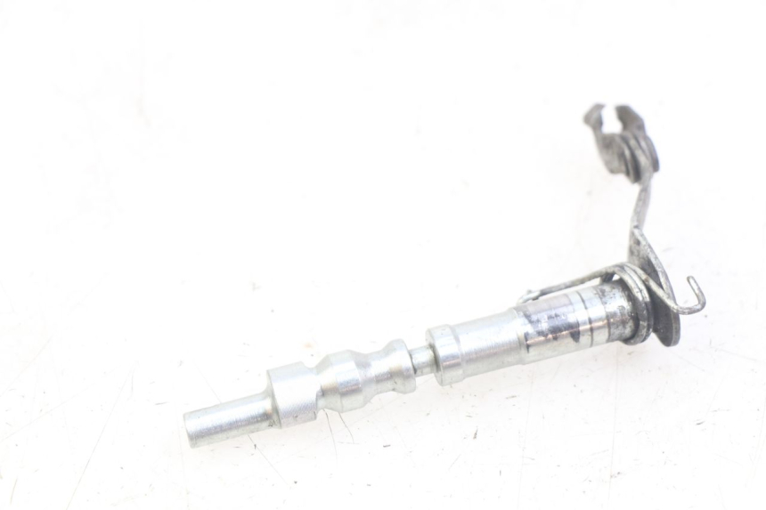 photo de LEVIER EMBRAYAGE YAMAHA SR 125 (1982 - 2003)