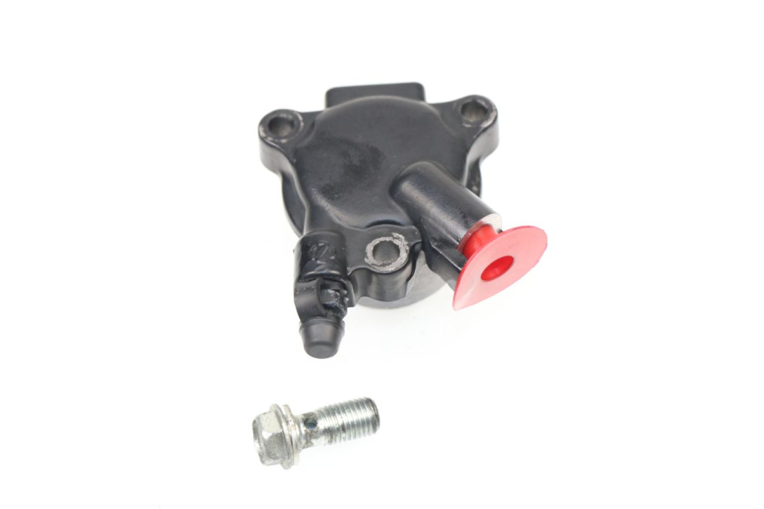 photo de LEVIER EMBRAYAGE KAWASAKI ZZR ZX-14 ABS 1400 (2006 - 2011)