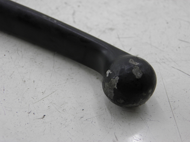 photo de LEVIER FREIN DROIT YAMAHA YP MAJESTY 125 (1998 - 2001)