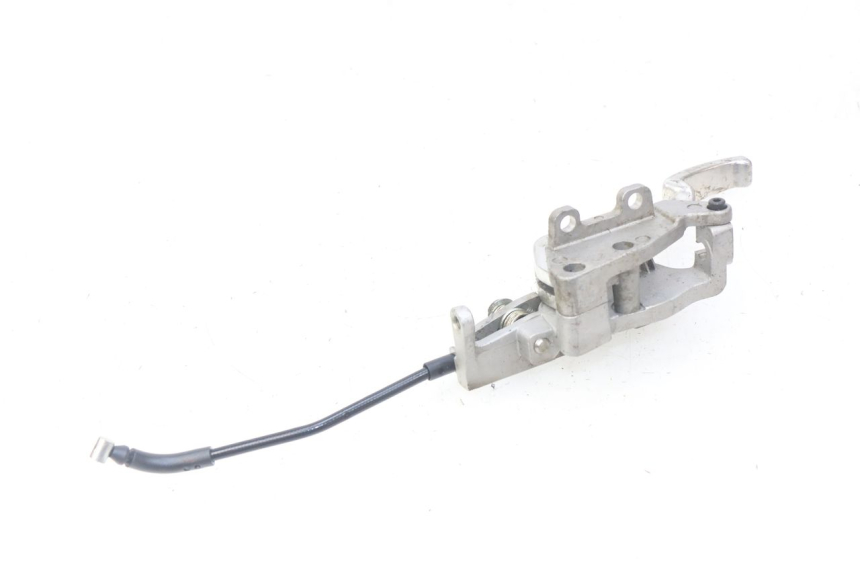 photo de LEVIER FREIN PARKING PIAGGIO MP3 500 (2014 - 2016)