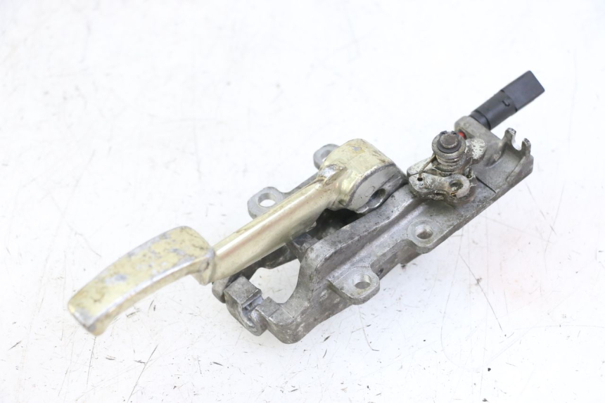 photo de LEVIER FREIN PARKING PIAGGIO MP3 125 (2006 - 2014)