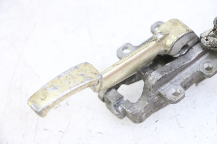 photo de LEVIER FREIN PARKING PIAGGIO MP3 125 (2006 - 2014)