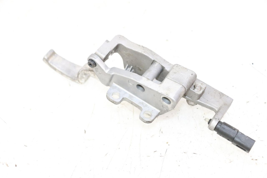 photo de LEVIER FREIN PARKING PIAGGIO MP3 500 (2011 - 2015)