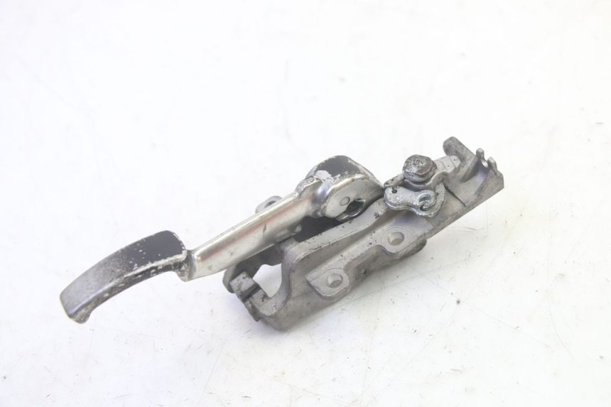 photo de LEVIER FREIN PARKING PIAGGIO MP3 RL 250 (2007 - 2010) - Zoom état d’usage