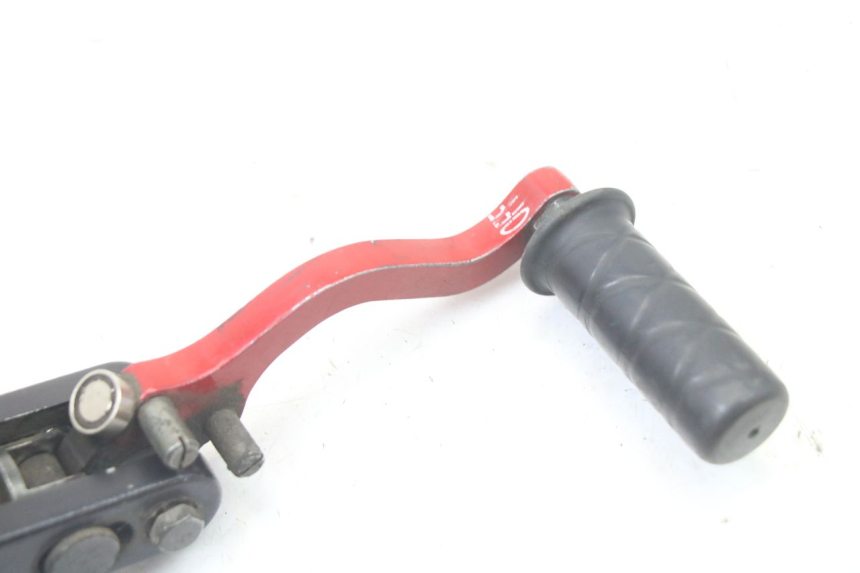 photo de LEVIER FREIN PARKING LIGIER PULSE 3 1 (2014 - 2020) - Autre angle de vue