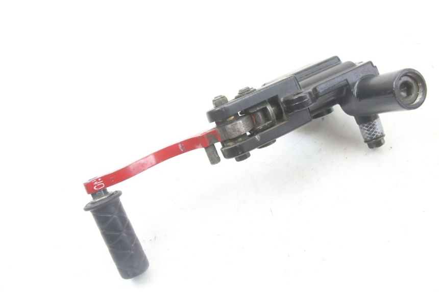 photo de LEVIER FREIN PARKING LIGIER PULSE 3 1 (2014 - 2020) - Vue d’ensemble