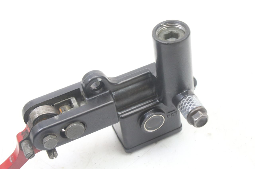 photo de LEVIER FREIN PARKING LIGIER PULSE 3 1 (2014 - 2020) - Pièce contrôlée