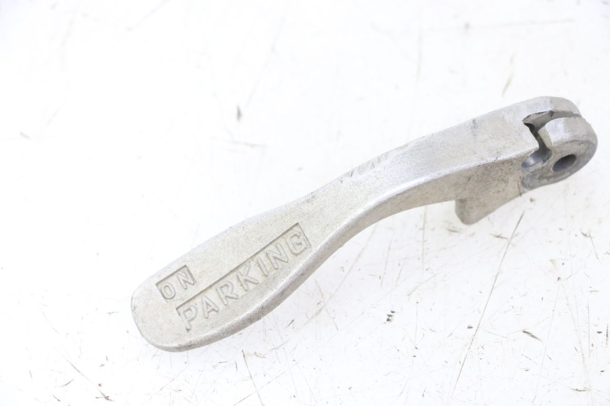 photo de LEVIER FREIN PARKING YAMAHA YFM R RAPTOR 250 (2008 - 2014)