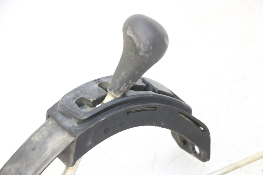 photo de LEVIER VITESSE YAMAHA YFM GRIZZLY 550 (2008 - 2015)