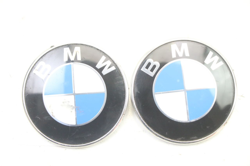 photo de LOGO MARQUE BMW C1 125 (2000 - 2003)