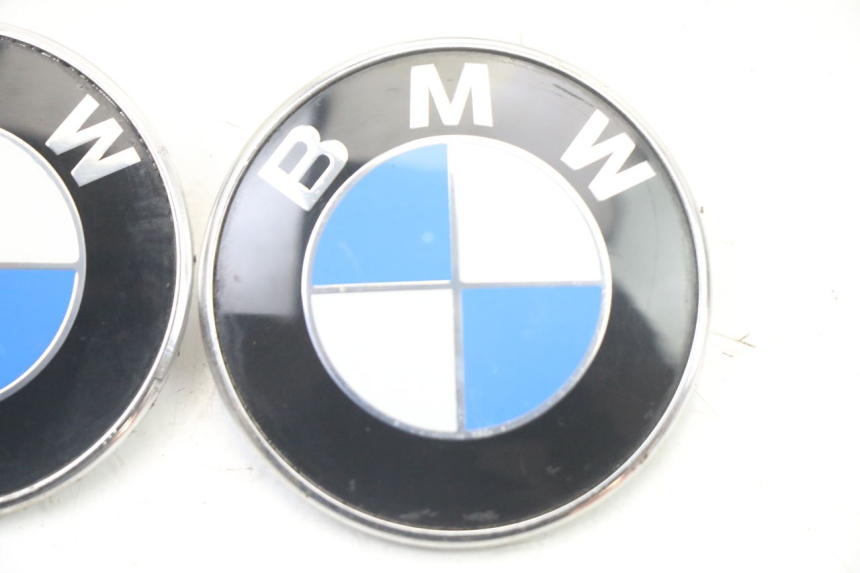 photo de LOGO MARQUE BMW C1 125 (2000 - 2003)