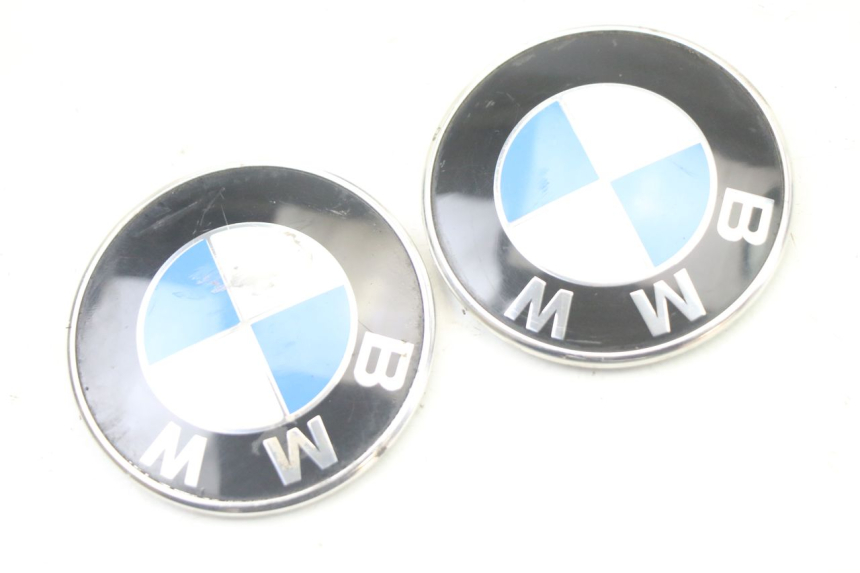 photo de LOGO MARQUE BMW C1 125 (2000 - 2003)