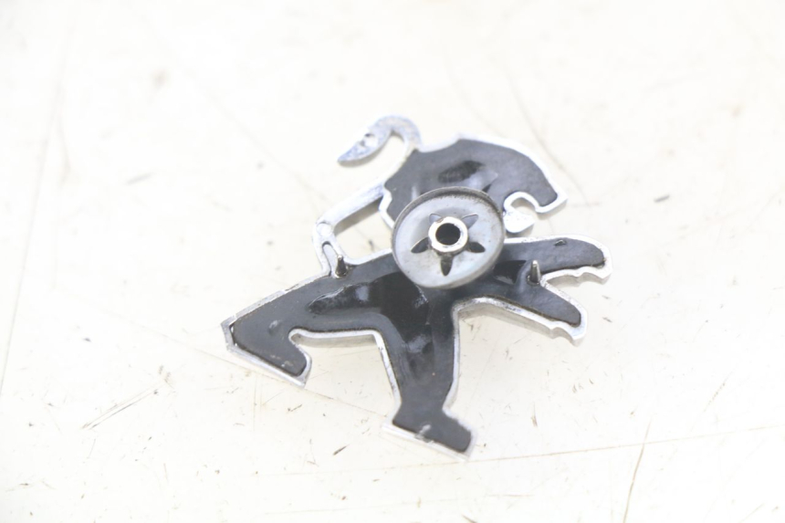 photo de LOGO MARQUE PEUGEOT CITYSTAR 2T 50 (2018 - 2021)