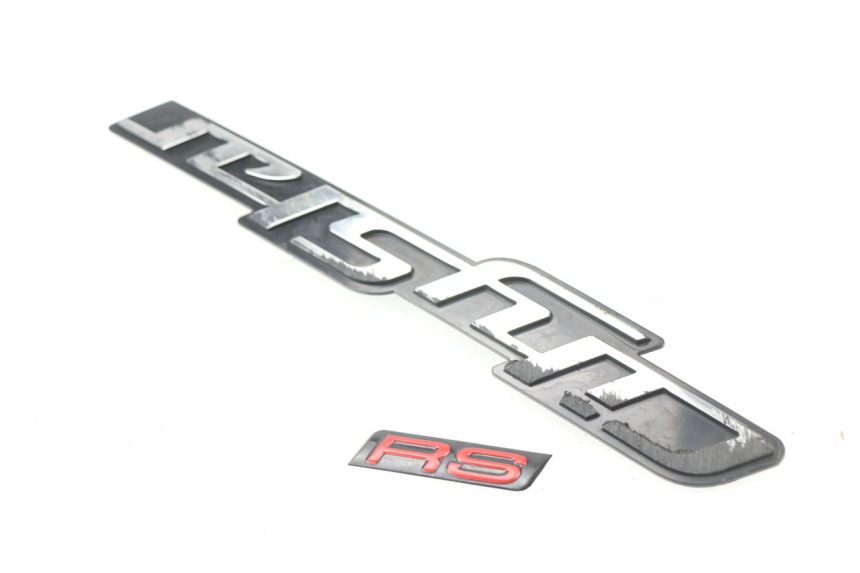 photo de LOGO MARQUE PEUGEOT CITYSTAR 50 (2013 - 2017)