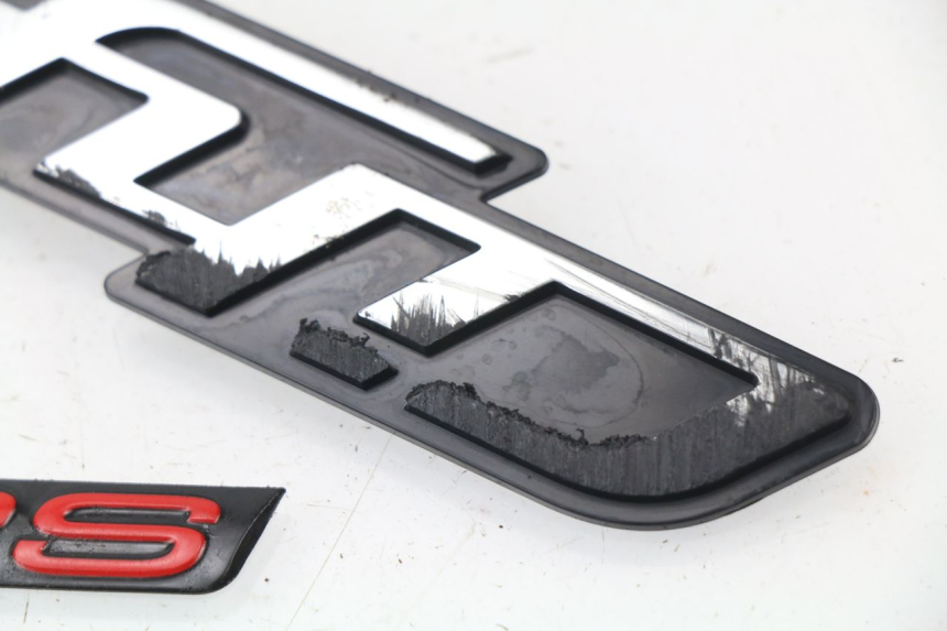 photo de LOGO MARQUE PEUGEOT CITYSTAR 50 (2013 - 2017)