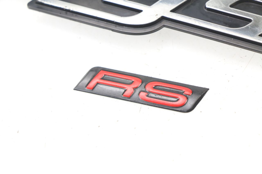 photo de LOGO MARQUE PEUGEOT CITYSTAR 50 (2013 - 2017)