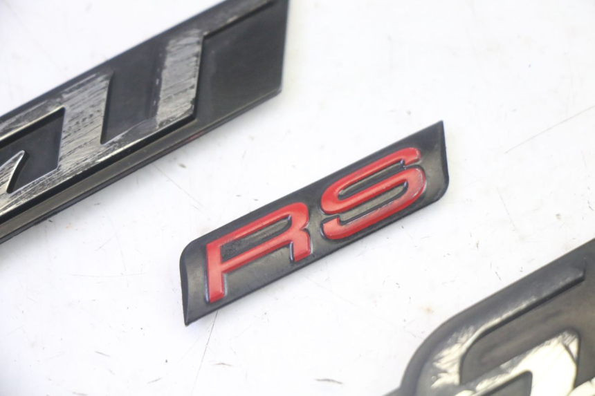 photo de LOGO MARQUE PEUGEOT CITYSTAR 50 (2013 - 2017)