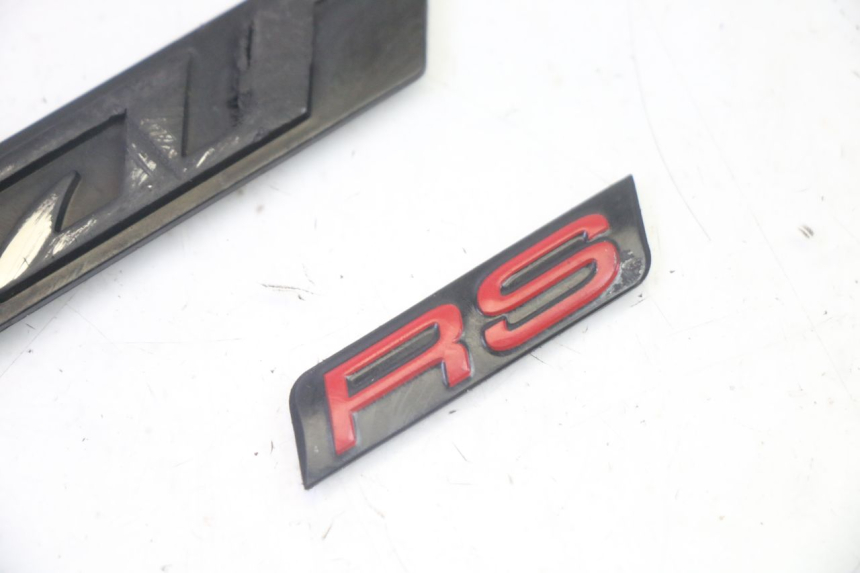 photo de LOGO MARQUE PEUGEOT CITYSTAR 50 (2013 - 2017)