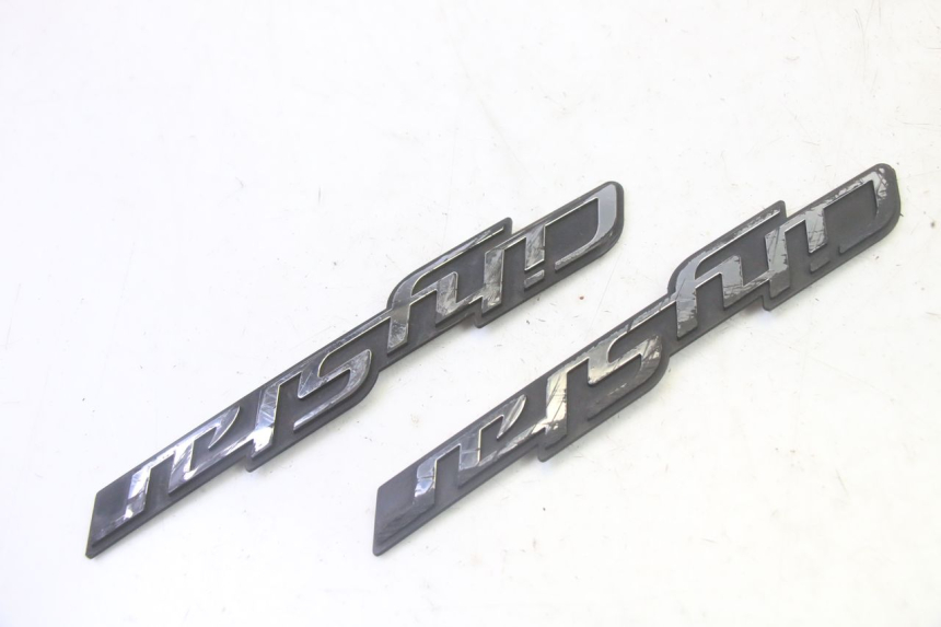 photo de LOGO MARQUE PEUGEOT CITYSTAR 50 (2013 - 2017)