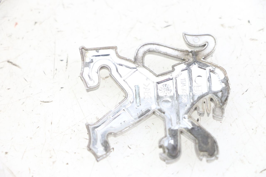 photo de LOGO MARQUE PEUGEOT ELYSTAR 125 (2002 - 2007)